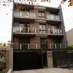 Apartamento de 1 Dormitorio